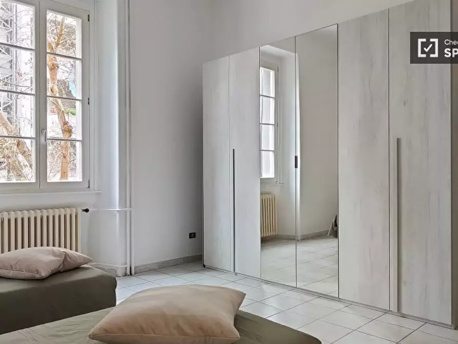 Immagine 13 di Appartamento in affitto  in Via Giuseppe Ripamonti a Milano
