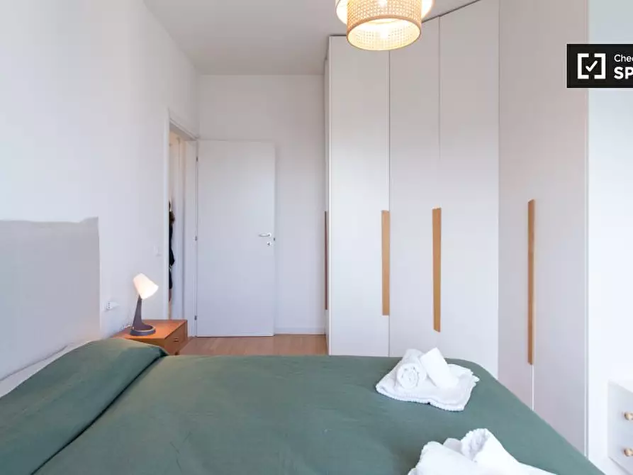 Immagine 17 di Appartamento in affitto  in Via Privata Michele Faraday a Milano