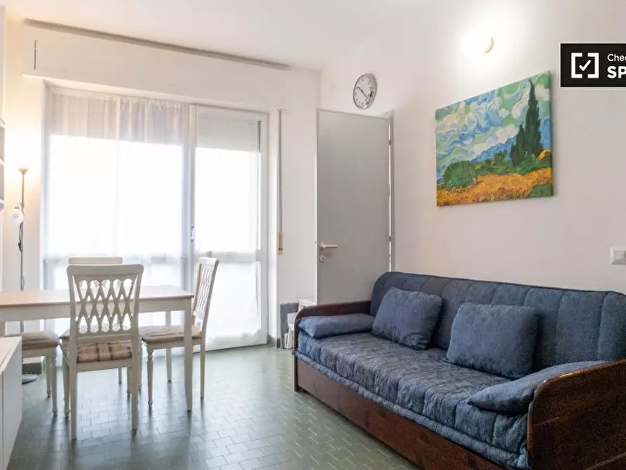 Immagine 1 di Appartamento in affitto  in Via Simone Martini a Milano
