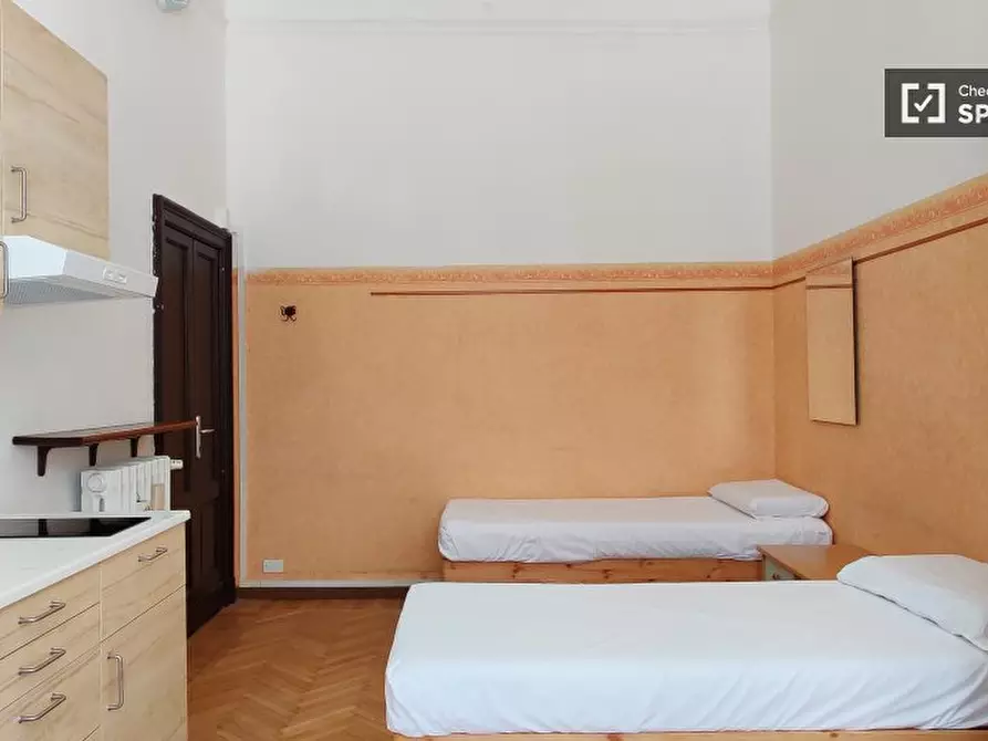 Immagine 8 di Camera condivisa in affitto  in Viale Brianza a Milano