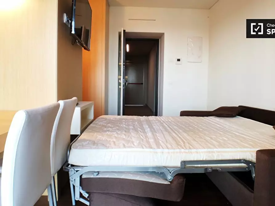 Immagine 8 di Ufficio in affitto  in Via Carlo Imbonati, 20159 Milano MI, Italy a Milano