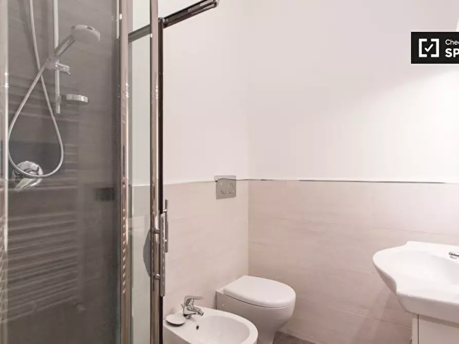 Immagine 9 di Appartamento in affitto  in Via Cicco Simonetta a Milano