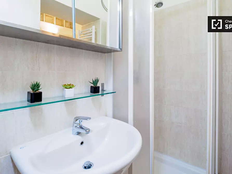 Immagine 11 di Appartamento in affitto  in Via Panfilo Castaldi a Milano