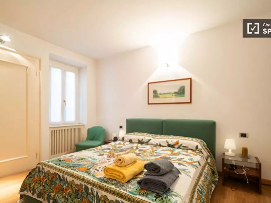 Immagine 15 di Appartamento in affitto  in Via Pietro Maroncelli a Milano