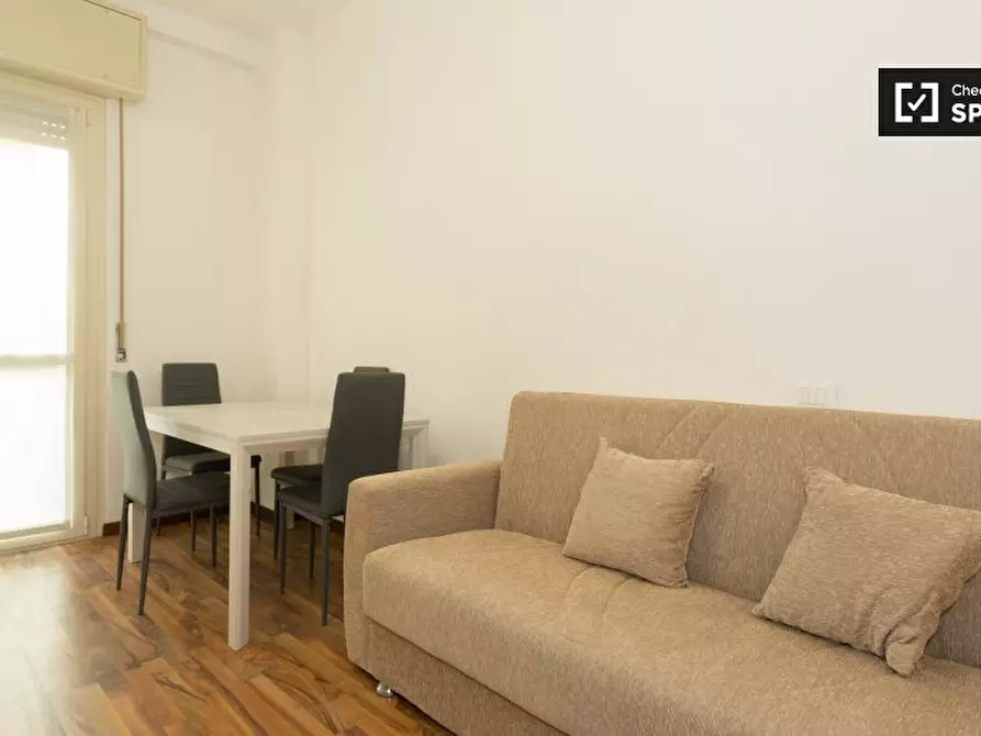 Immagine 4 di Appartamento in affitto  in Via Umberto Fogagnolo a Sesto San Giovanni