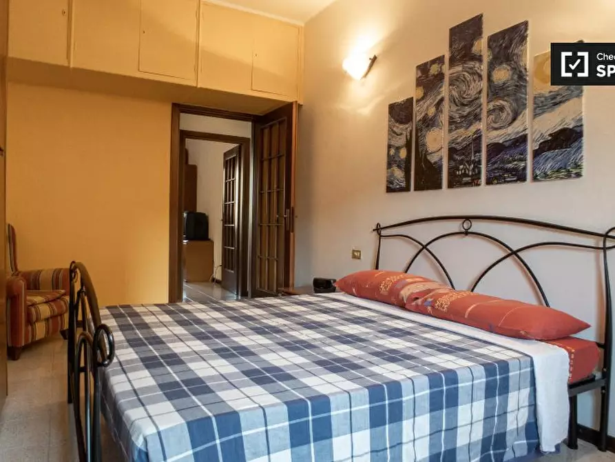 Immagine 4 di Camera condivisa in affitto  in Via Negroli a Milano