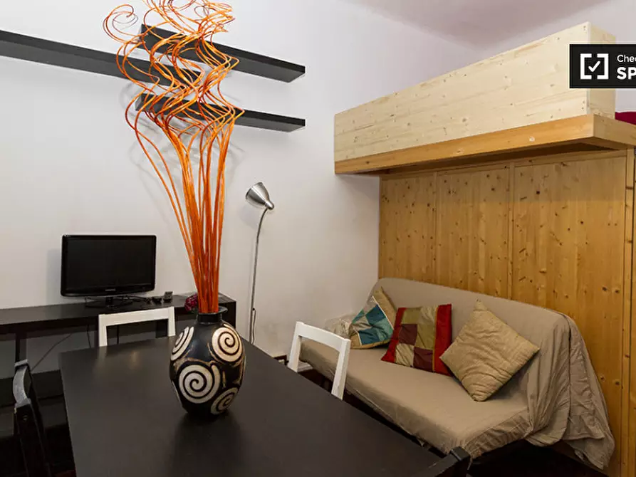 Immagine 4 di Ufficio in affitto  in Corso Sempione a Milano