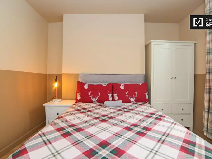 Immagine 7 di Camera condivisa in affitto  in B Queenstown Rd a Lambeth