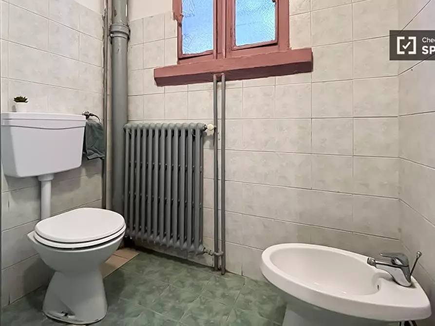 Immagine 13 di Appartamento in affitto  in Viale Famagosta a Milano