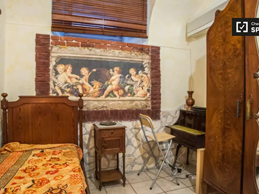 Immagine 3 di Appartamento in affitto  in Piazza dei Re di Roma a Roma