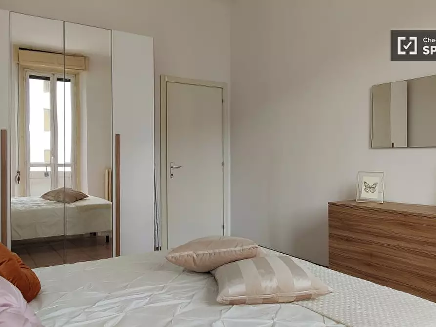 Immagine 3 di Appartamento in affitto  in Via dei Panigarola a Milano