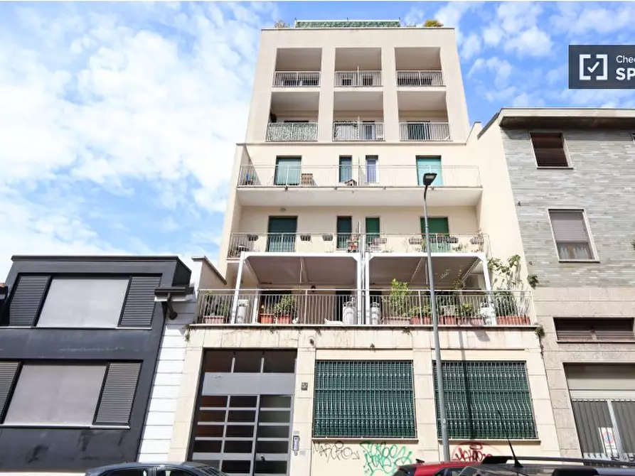 Immagine 17 di Appartamento in affitto  in Via Privata Grado a Milano