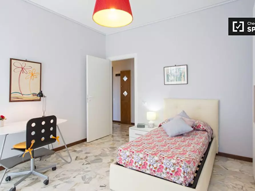 Immagine 11 di Appartamento in affitto  in Piazza Angelo Sraffa a Milano