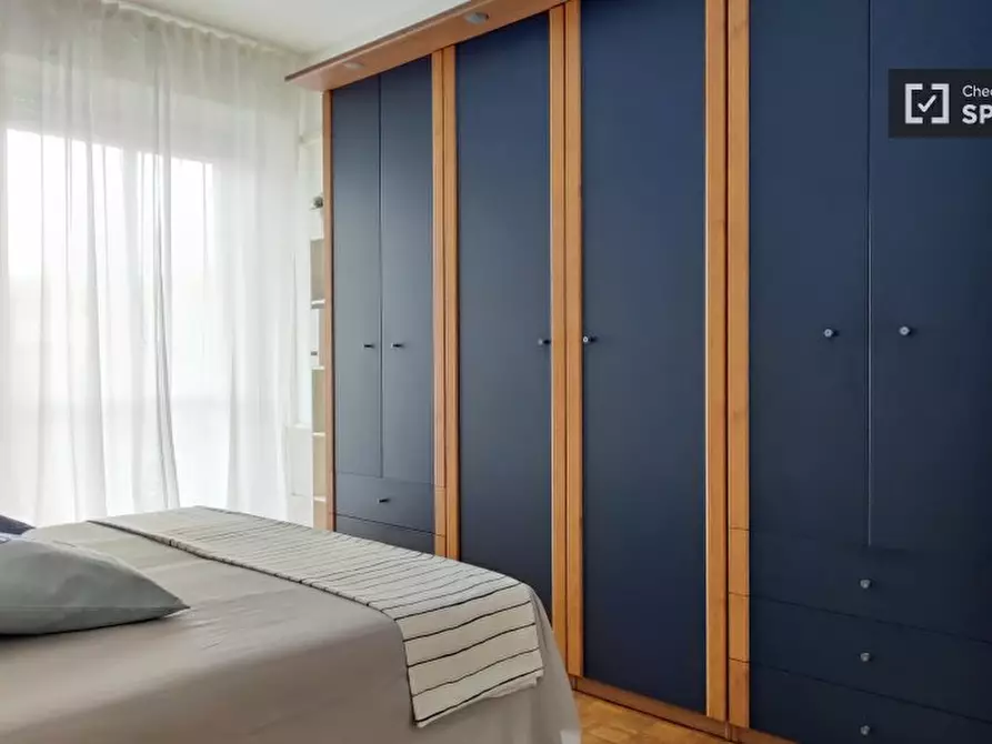 Immagine 7 di Camera condivisa in affitto  in Via Luigi Prinetti a Milano