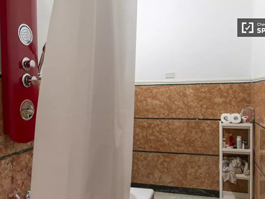 Immagine 14 di Camera condivisa in affitto  in Viale Parioli a Roma