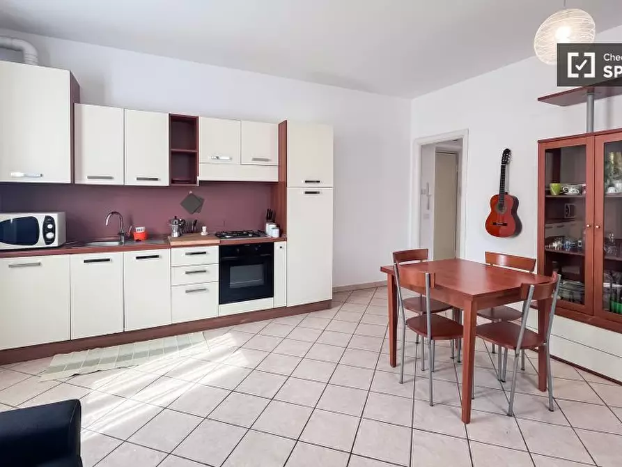 Immagine 3 di Appartamento in affitto  in Via Bessarione a Milano