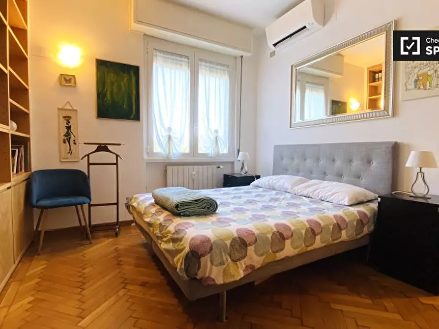 Immagine 9 di Appartamento in affitto  in Via Pasquale Fornari a Milano