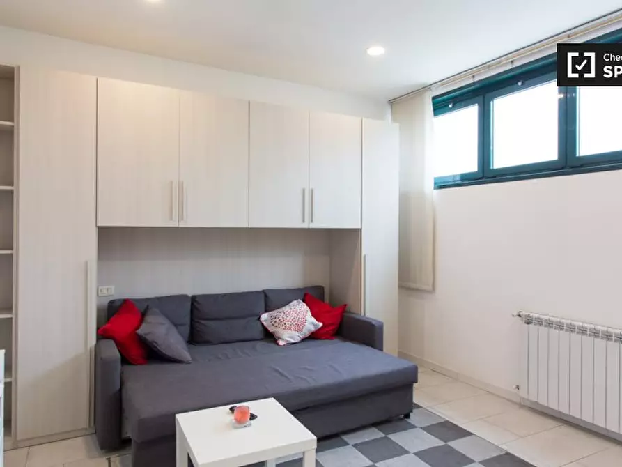 Immagine 2 di Ufficio in affitto  in Via Privata Carlo Montanari a Milano