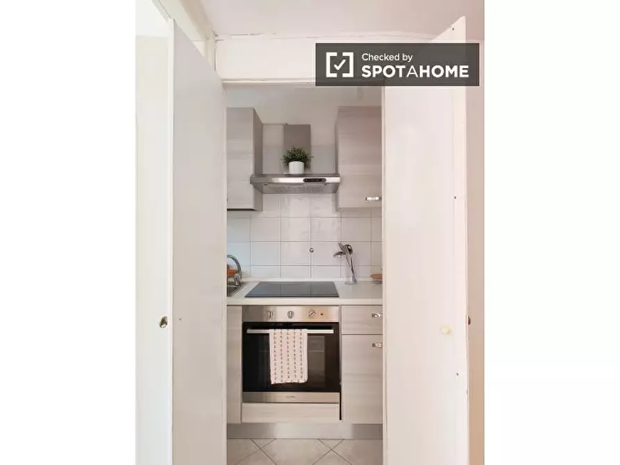 Immagine 9 di Appartamento in affitto  in Via Goffredo Mameli a Milano