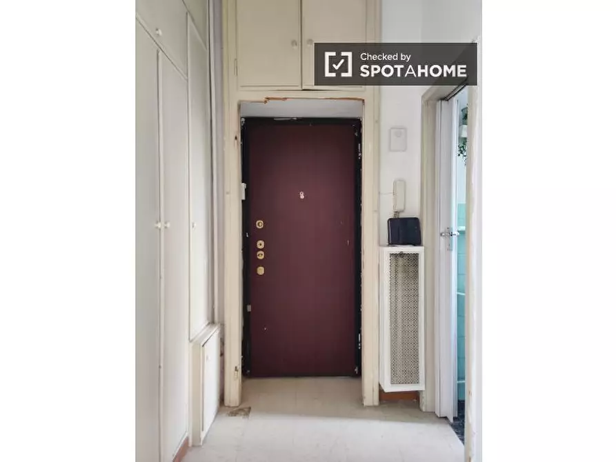 Immagine 19 di Appartamento in affitto  in Via Pietro da Cortona a Milano