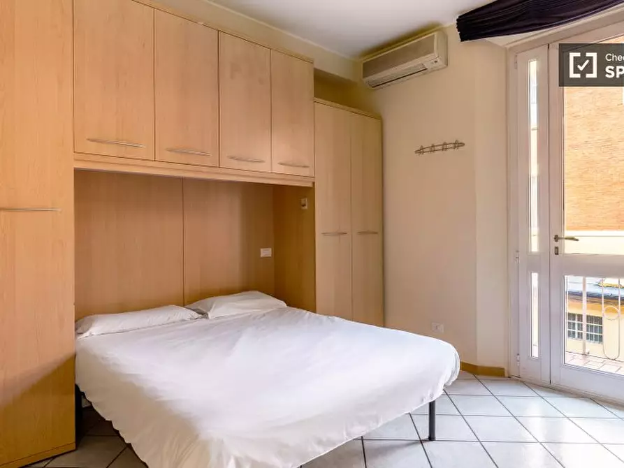 Immagine 3 di Ufficio in affitto  in Via Monaldo Calari a Bologna