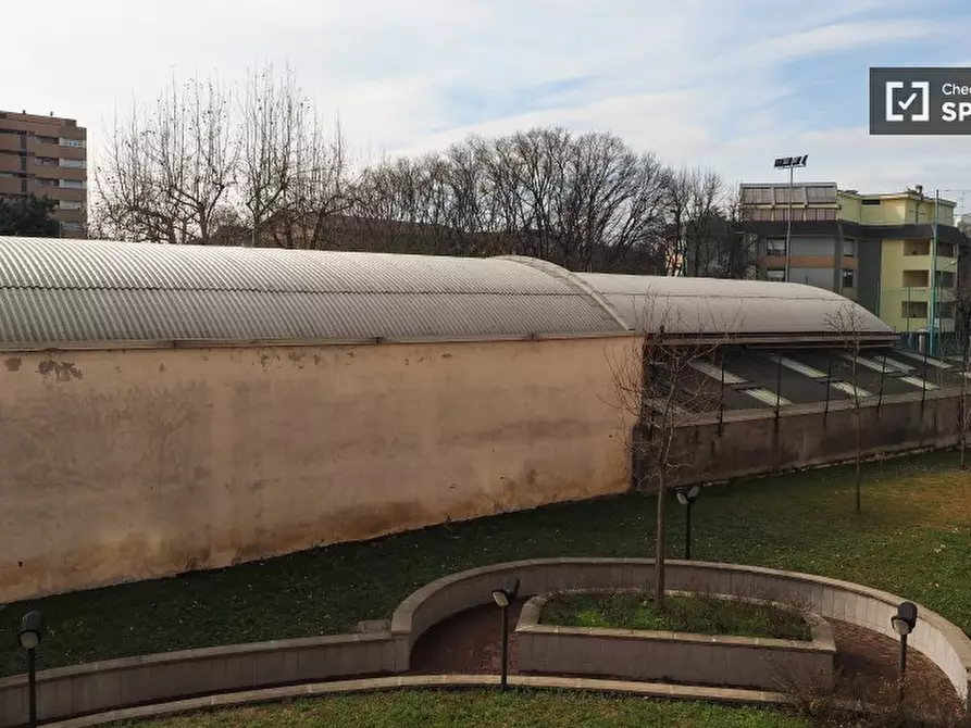 Immagine 9 di Camera condivisa in affitto  in Viale Antonio Gramsci a Sesto San Giovanni