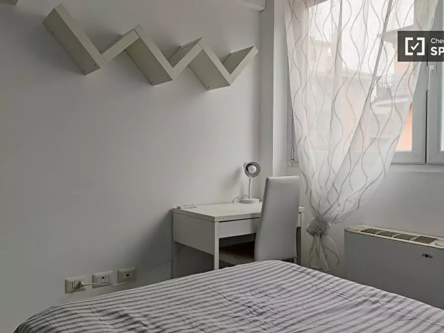 Immagine 6 di Appartamento in affitto  in Via Privata Pantelleria a Milano