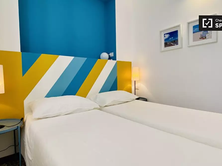 Immagine 16 di Appartamento in affitto  in Via Tito Vignoli a Milano