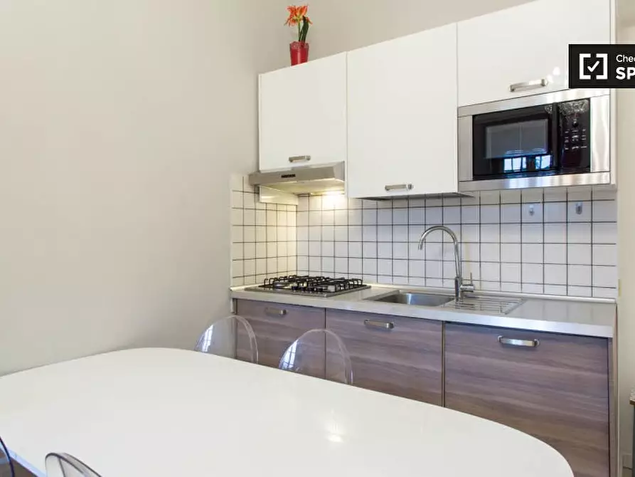 Immagine 6 di Appartamento in affitto  in Via Giuseppe Govone a Milano