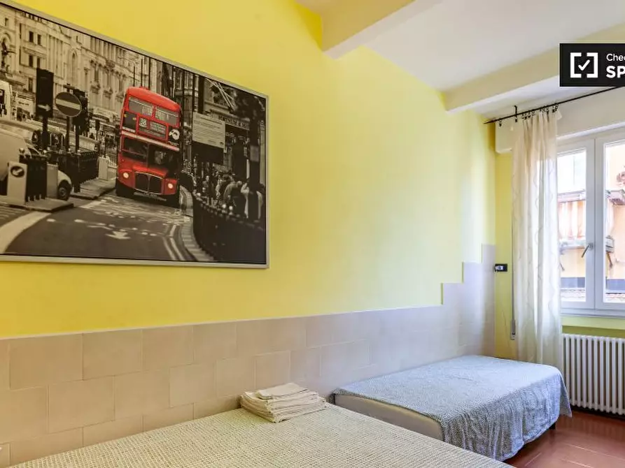 Immagine 7 di Ufficio in affitto  in Via Palestro a Bologna