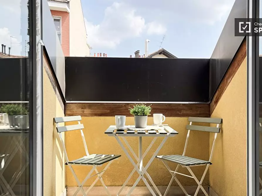 Immagine 2 di Appartamento in affitto  in Via Privata Bobbio a Milano