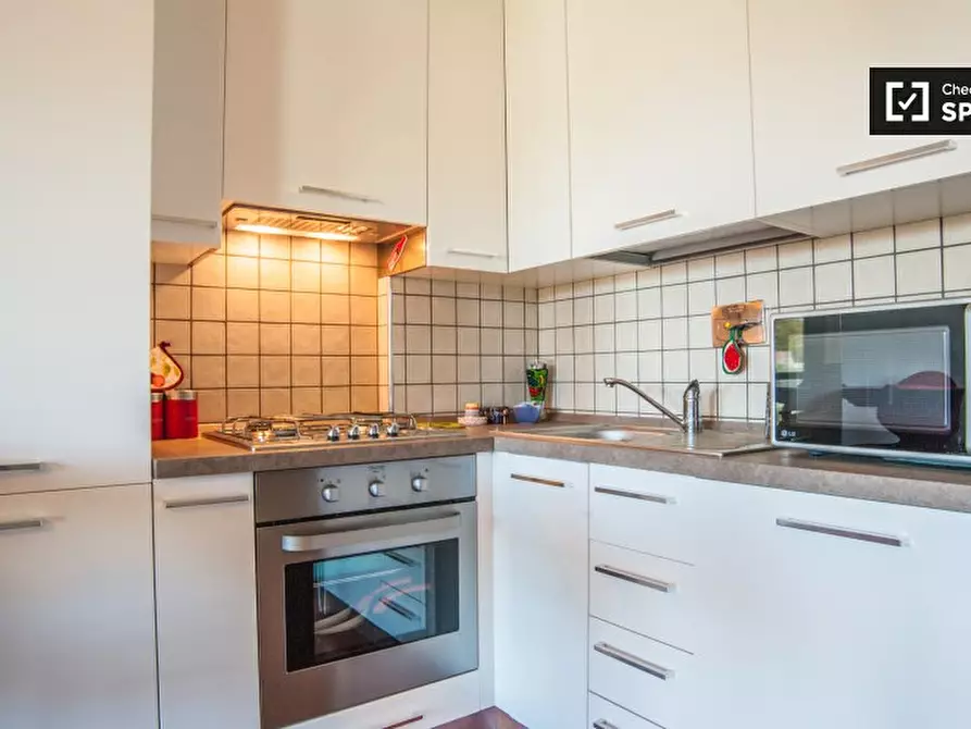 Immagine 5 di Appartamento in affitto  in Via Bartolomeo Diaz, 00154 Roma RM, Italy a Roma