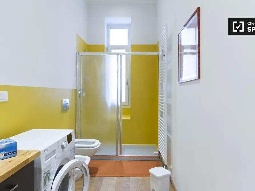 Immagine 14 di Appartamento in affitto  in Via S. Secondo, 10128 Torino TO, Italy a Torino