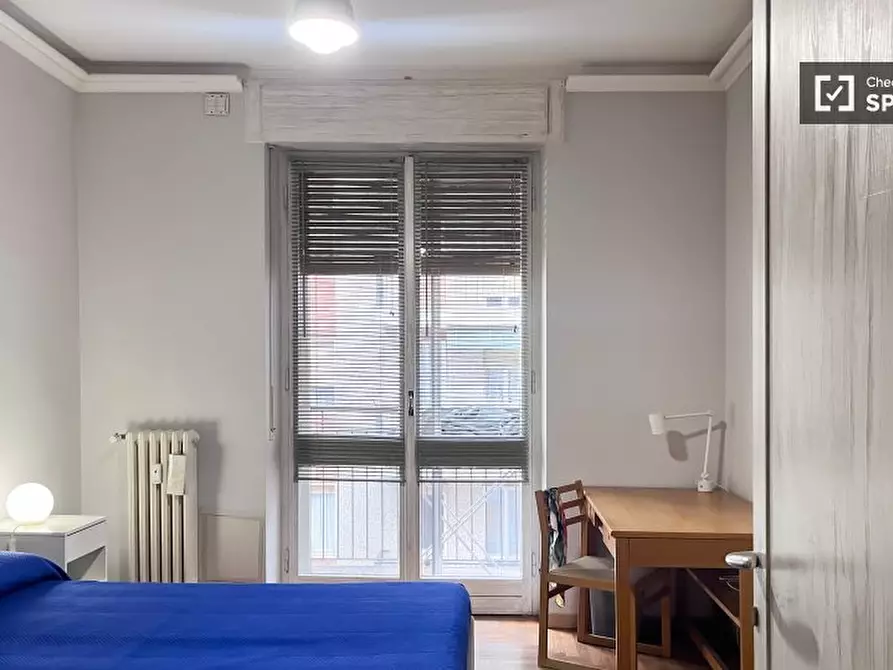 Immagine 10 di Appartamento in affitto  in Viale Certosa a Milano