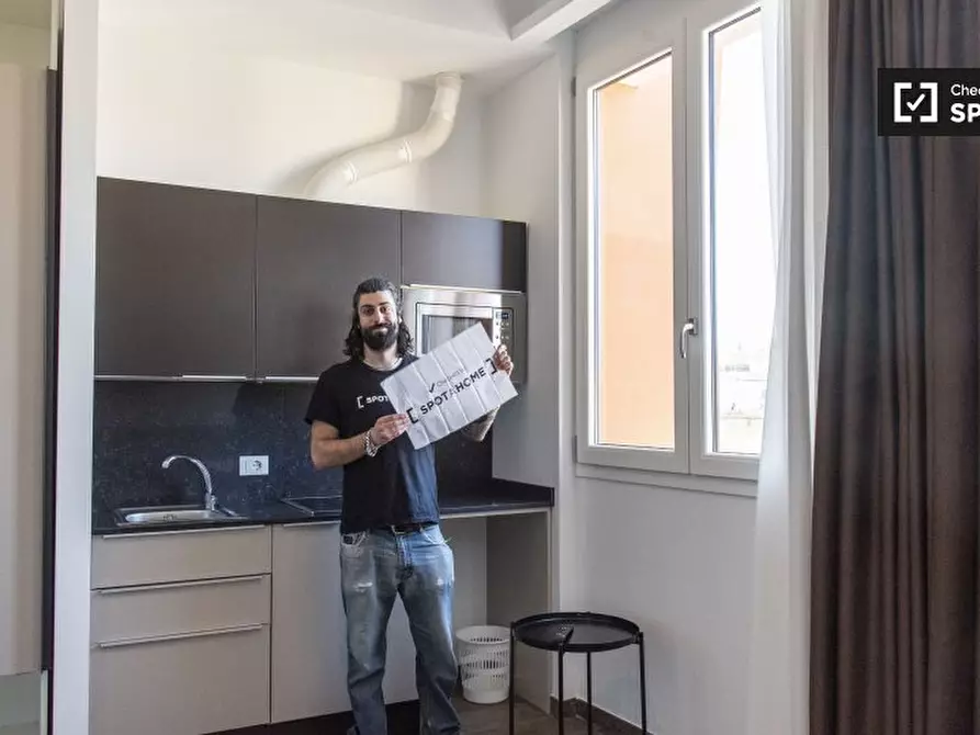 Immagine 9 di Appartamento in affitto  in Via della Marranella a Roma