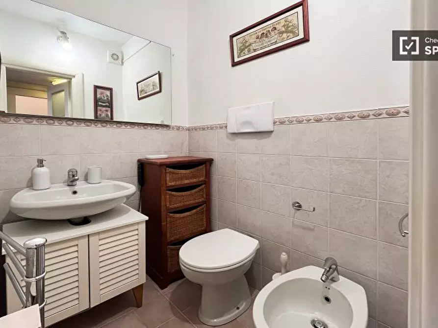 Immagine 9 di Appartamento in affitto  in Via Cerano a Milano