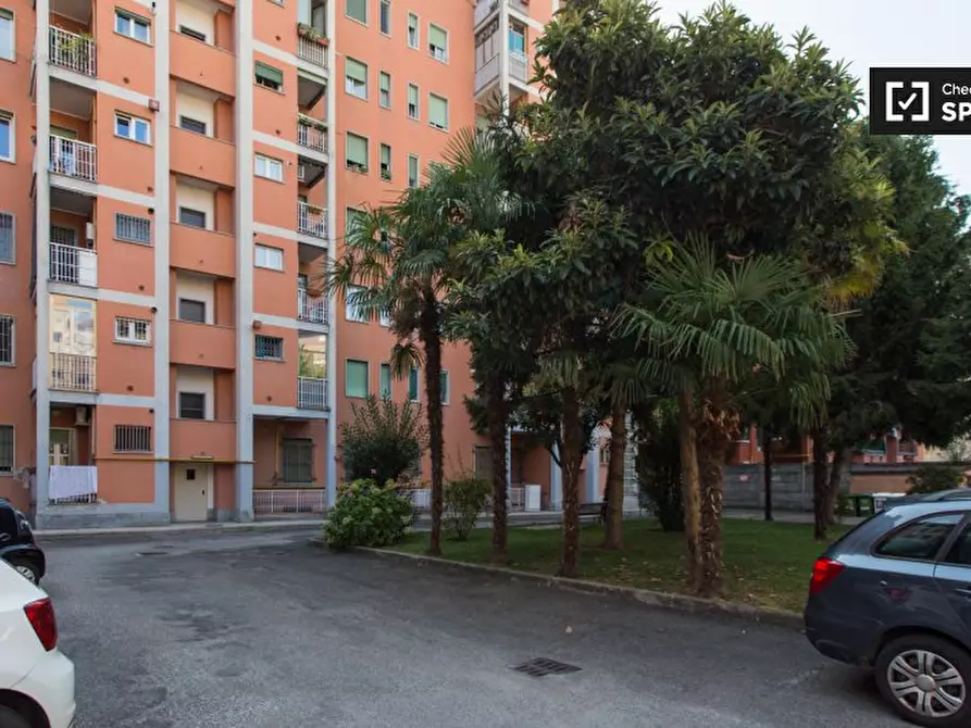 Immagine 19 di Appartamento in affitto  in Via Domenico Millelire a Milano