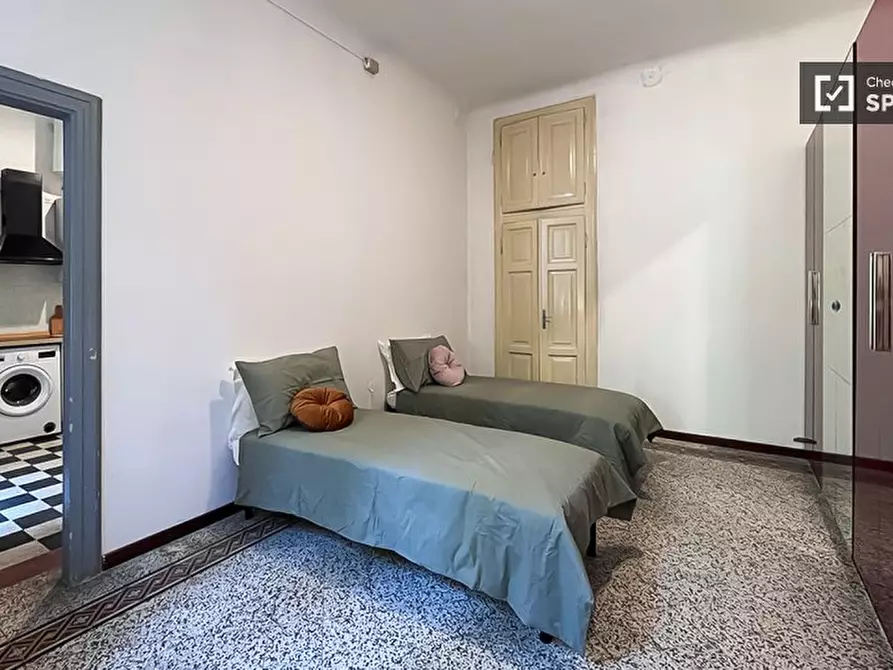 Immagine 5 di Appartamento in affitto  in Viale Famagosta a Milano