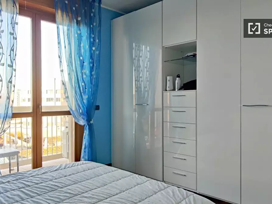 Immagine 17 di Appartamento in affitto  in Via Arcivescovo Calabiana a Milano