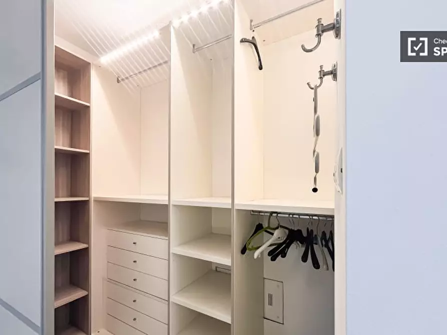 Immagine 13 di Appartamento in affitto  in Via Privata Luigi Zoja a Milano