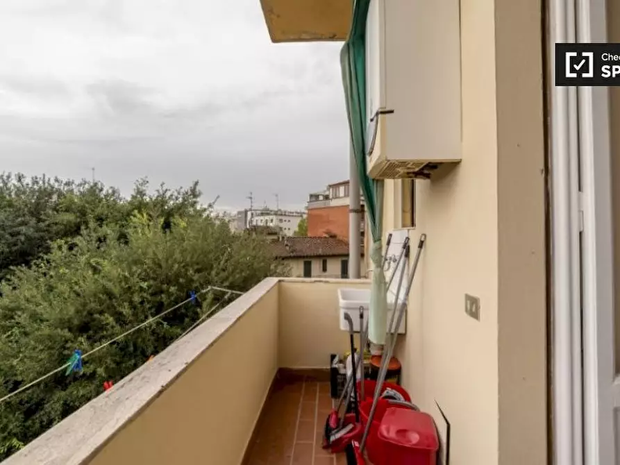 Immagine 7 di Camera condivisa in affitto  in Via Benedetto Marcello a Firenze