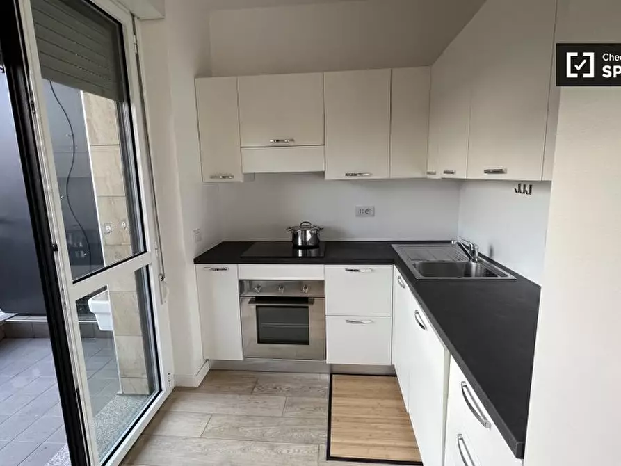 Immagine 11 di Appartamento in affitto  in Via Enrico Cosenz a Milano