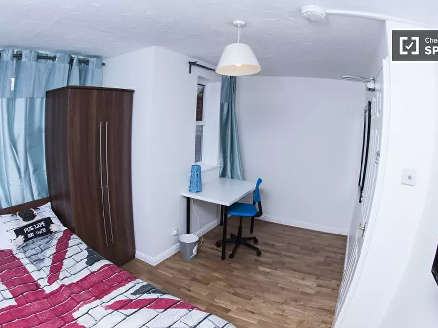 Immagine 2 di Camera condivisa in affitto  in Plough Way a Camberwell