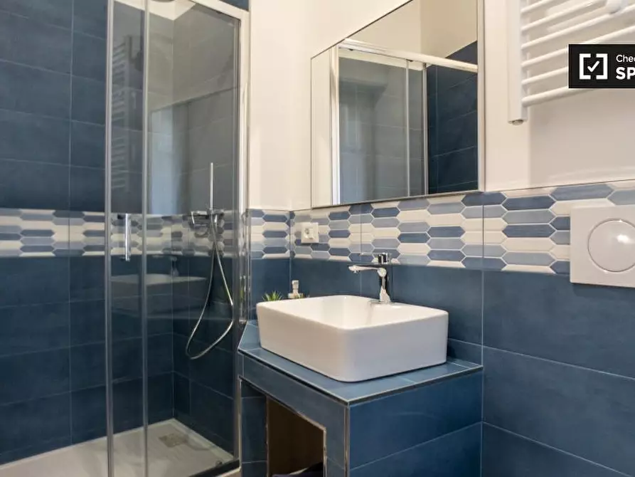 Immagine 8 di Camera condivisa in affitto  in Via Siusi a Milano