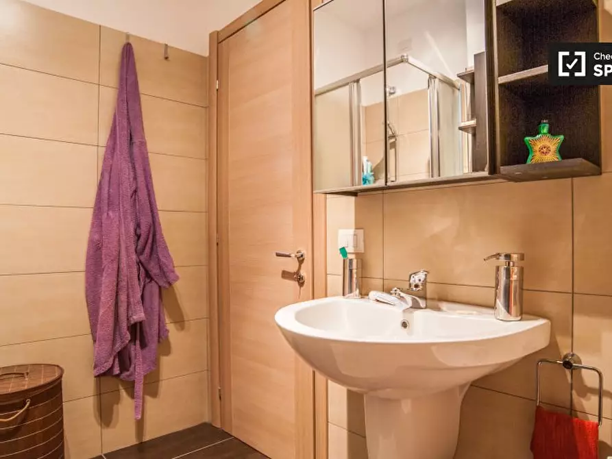 Immagine 8 di Appartamento in affitto  in Via Bartolomeo Diaz, 00154 Roma RM, Italy a Roma