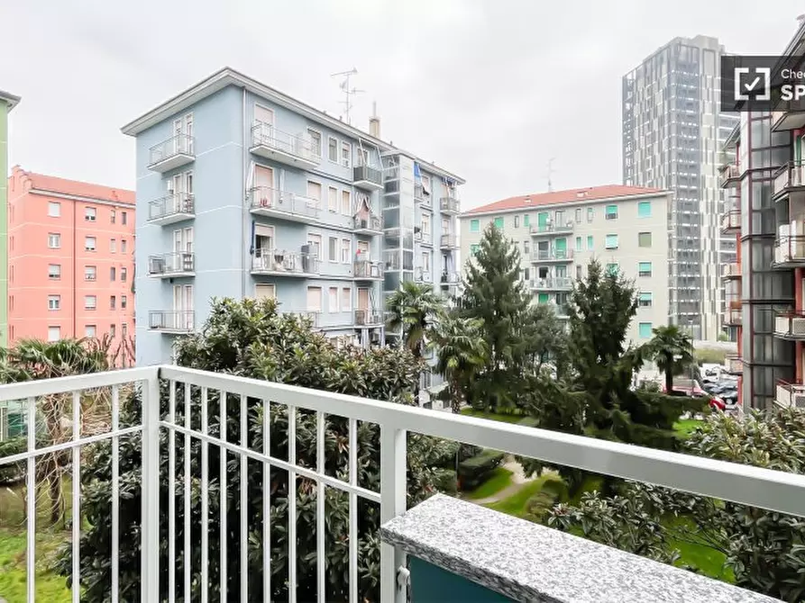 Immagine 17 di Ufficio in affitto  in Via Monfalcone a Milano