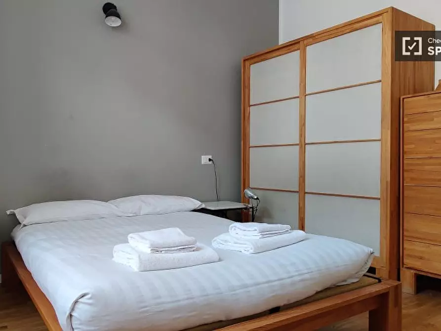 Immagine 8 di Appartamento in affitto  in Via Arquà a Milano