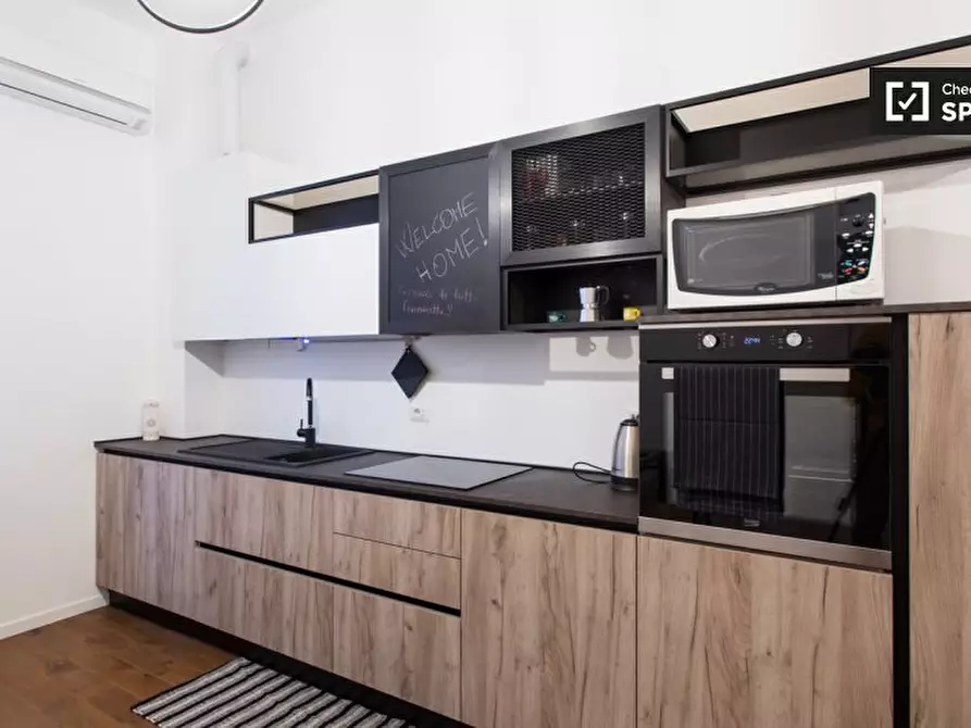 Immagine 6 di Appartamento in affitto  in Viale Monza a Milano