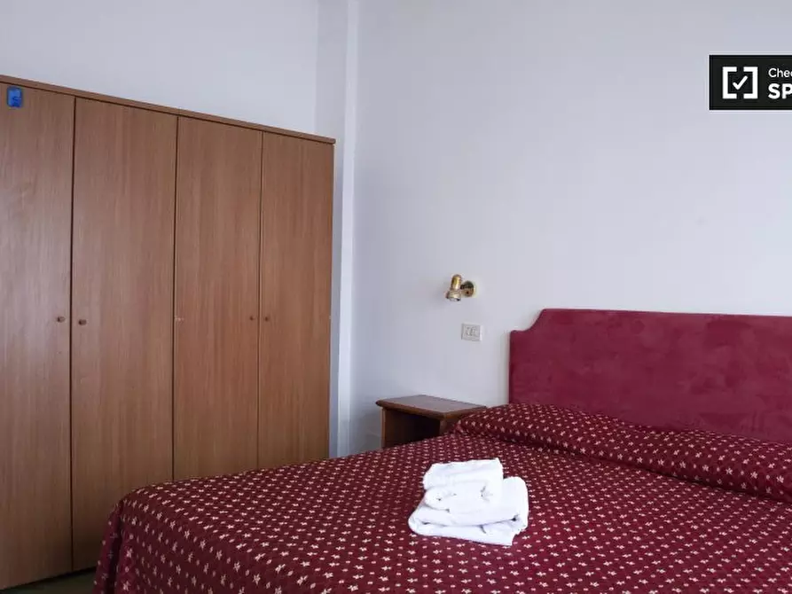 Immagine 7 di Appartamento in affitto  in Via della Balduina a Roma