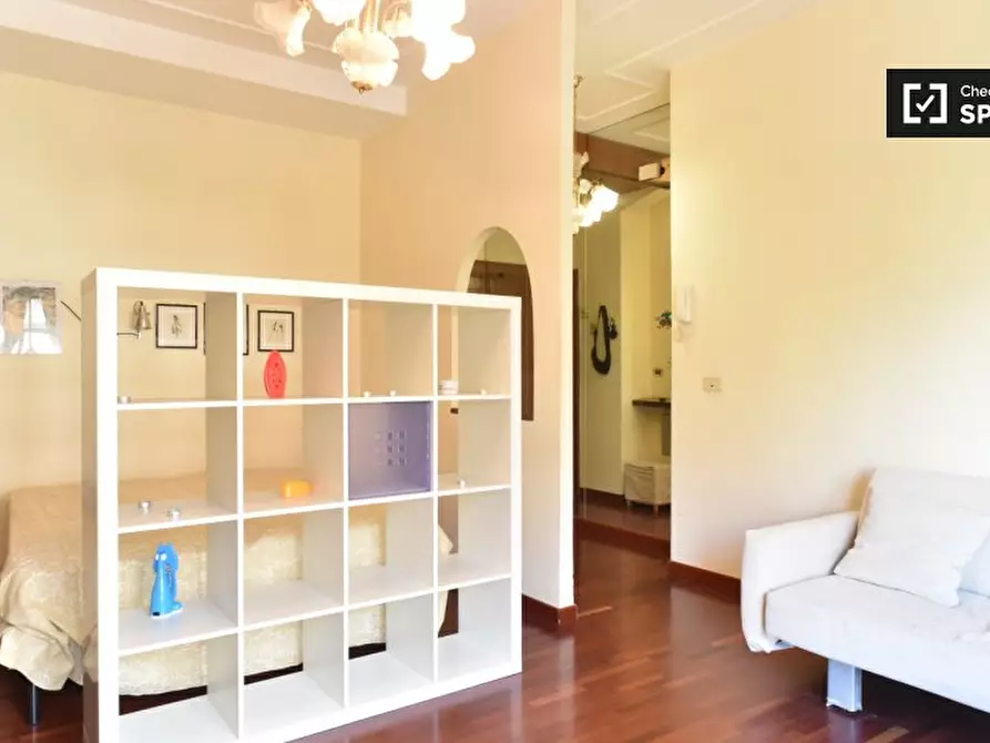 Immagine 4 di Ufficio in affitto  in Via Pio VIII a Roma